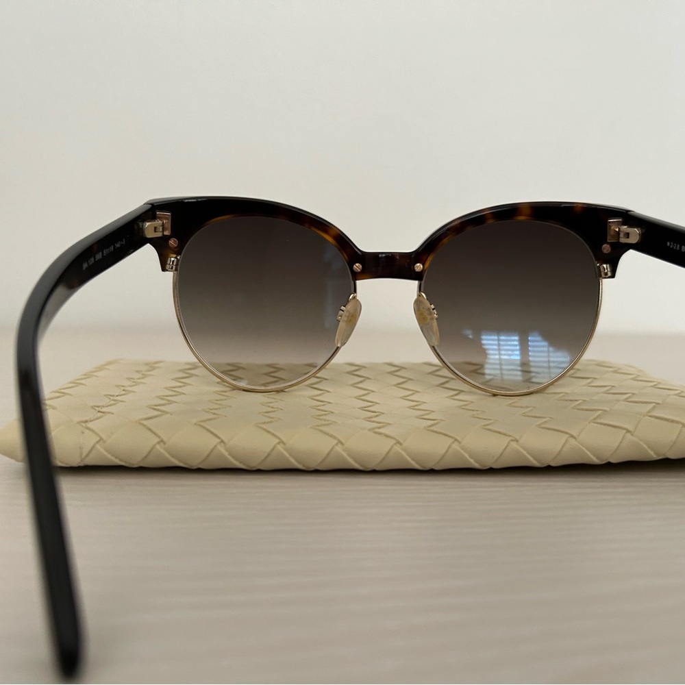 BALENCIAGA SUNGLASSES - Picture 5 of 10